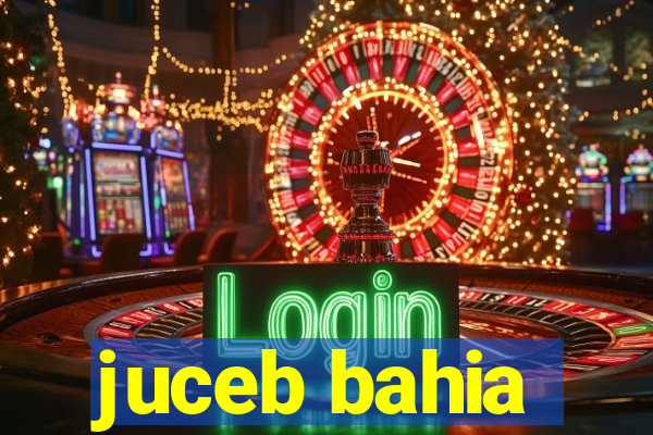 juceb bahia